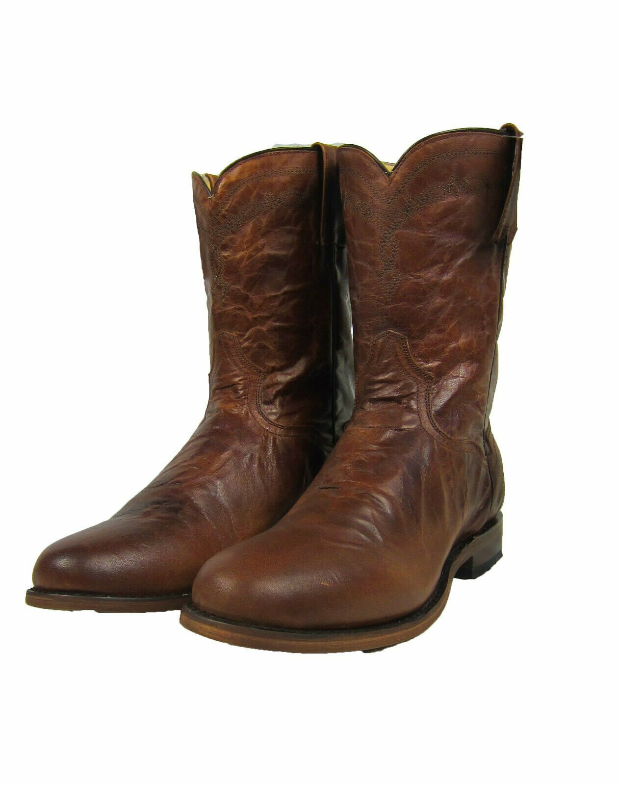 Roper Men's Roderick Western Cowboy Boot, 9D | eBay