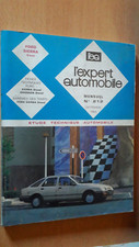 Revue technique Ford SIERRA