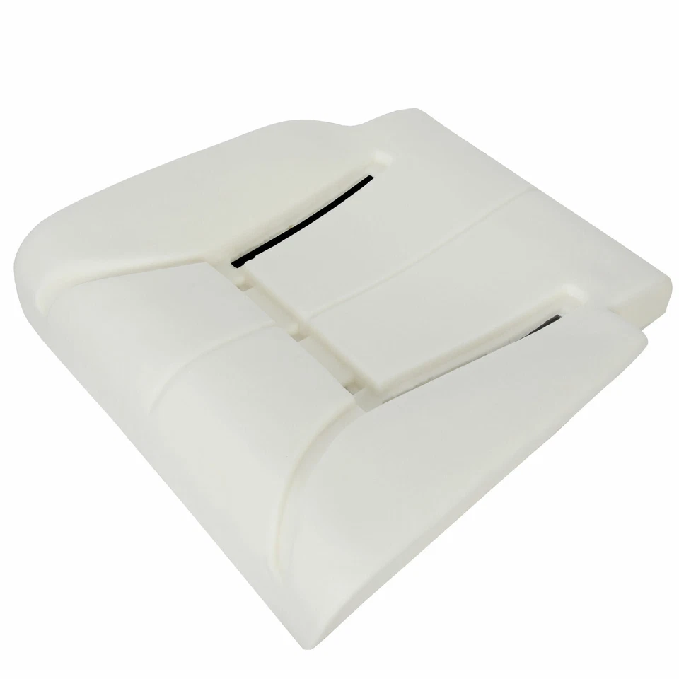 Cojín de espuma del asiento inferior del lado del conductor para Dodge Ram 1500 2500 3500 1998-2002 Foto 4 de 4