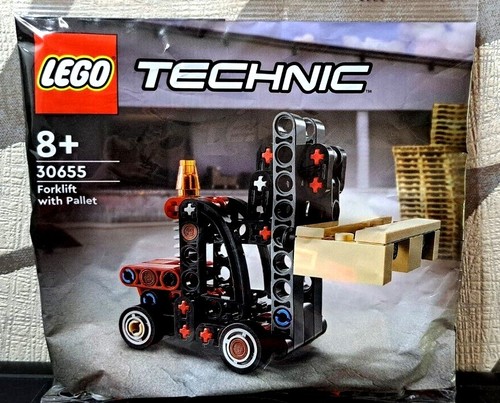 LEGO Polybags for Selection - Technic, City,Marvel,Friends,Creator - Picture 23 of 138