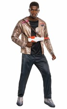 Star Wars: The Force Awakens Deluxe Adult Finn Costume