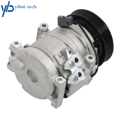 For 2005-2007 Honda Odyssey 2005-2008 Pilot 3.5L A/C Compressor w