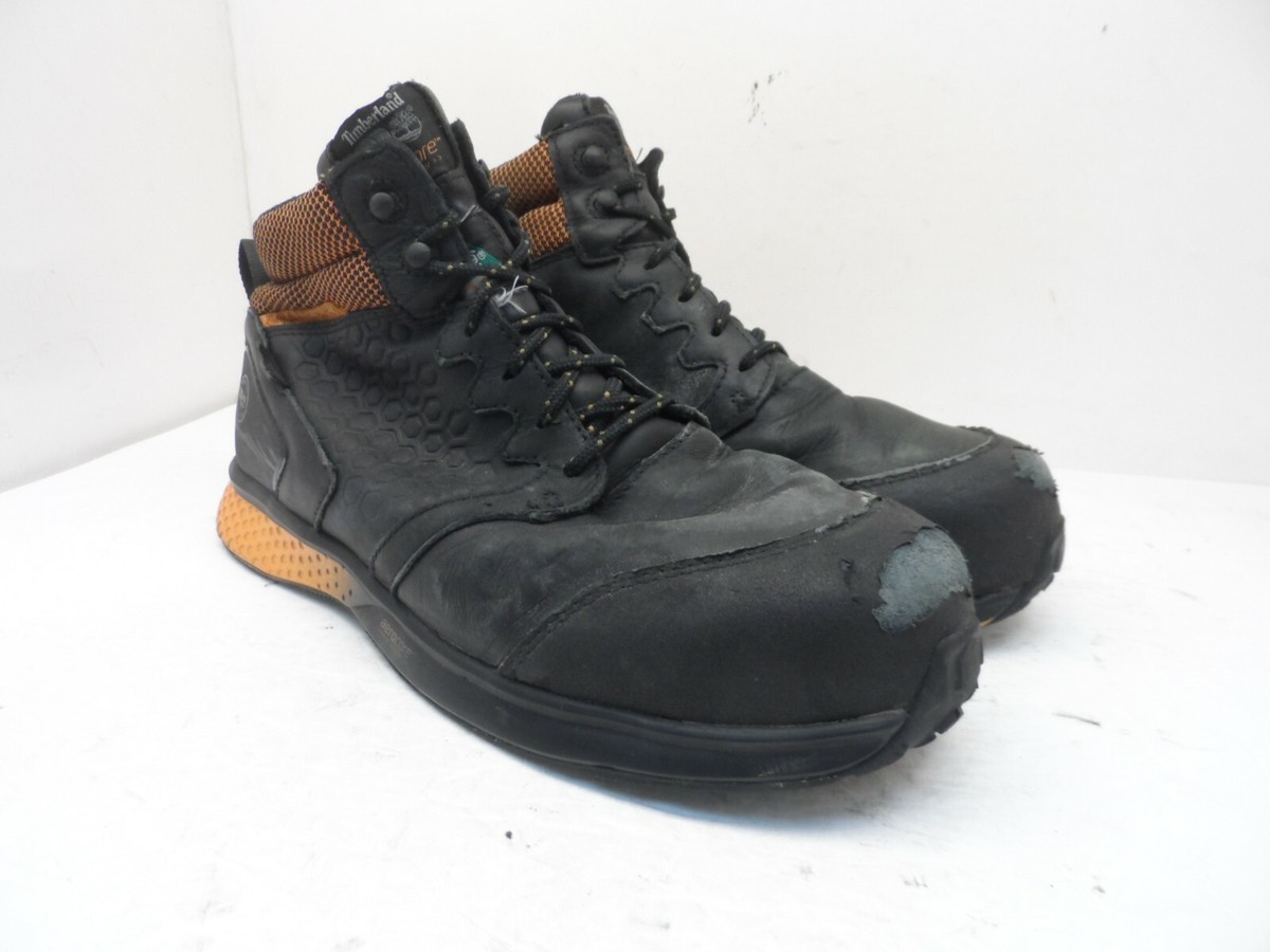 Timberland Men\'s Shoe Size 12W.  Excellent condition! Timberland Pro 12 (Men main image 2