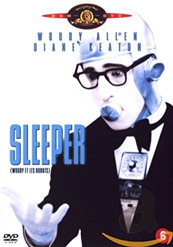 Sleeper (DVD)
