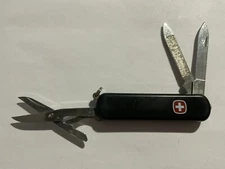 Wenger 65mm Esquire Swiss Army knife Munich-American Risk Partners #4319