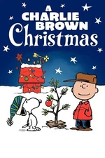 A Charlie Brown Christmas (1965) Movie Wall Art Poster Print Pick A Size Lot Up