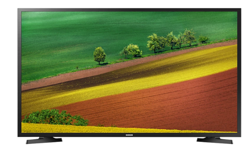 Télévision LED TuTu 42 Pouces (107 Cm) Full HD, Triple Tuner DVB-C/T2, Smart TV Android, Argenté