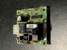 21C140501G38 Trane Board - Defrost Control