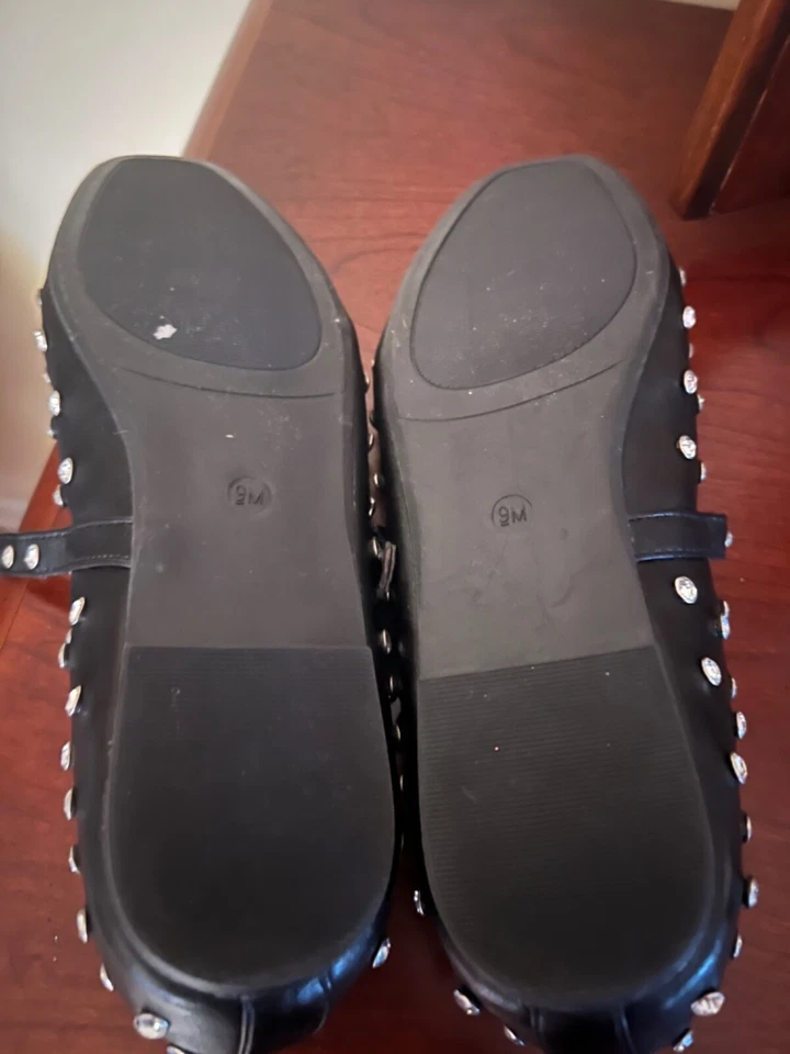 madden girl vinetta размер 9 носили - Изображение 3 из 3