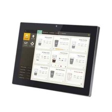 10.1 Inch Wall Mount WiFi Touch POE 24/7 Work Android Tablet with RJ45 Ethernet