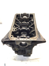 1967.5 1968 1969 Datsun Roadster 2000 Engine Block 5 Bearing Can Ship 250