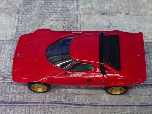 Del Prado 1:43 Triumph Subaru MB Alfa Audi BMW Renault VW Lamborghini VF 415-427 - Bild 69 von 79
