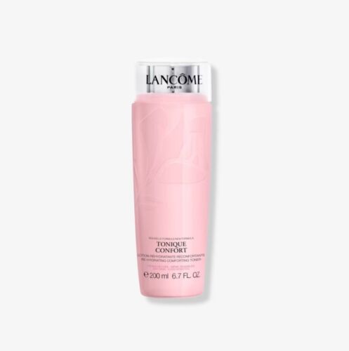 Lancome Tonique Confort Re-Hydrating Comforting Toner for Dry Skin 13.4Oz