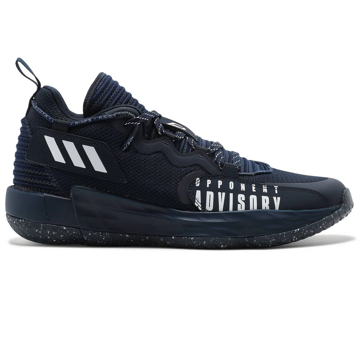 adidas Dame 7 Extply for Sale | Authenticity Guaranteed | eBay