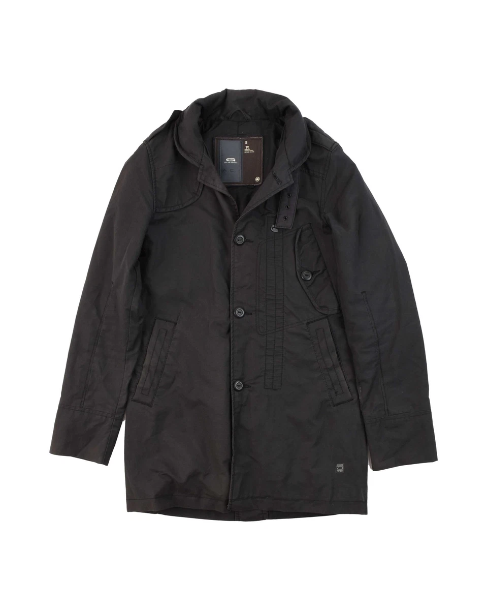 G-Star Trench Coats Coats, Jackets & Vests for Men for Sale | Shop