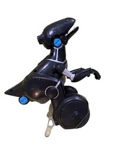 Wowwee MiPosaur Robotic Dinosaur w/out Track Ball - Works