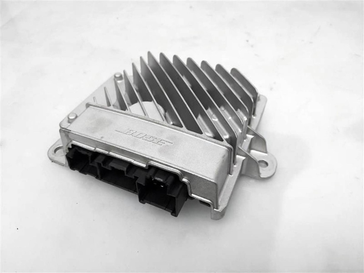 2016-2021 Mazda CX9 Bose Audio Radio Amplifier Amp | eBay