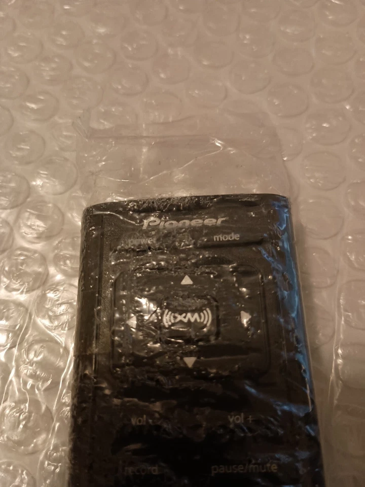 FastShipping🇺🇸 Pioneer XMTH-SZ03156 Xm Audio Remote Control See Item Descripti - Image 3 of 3