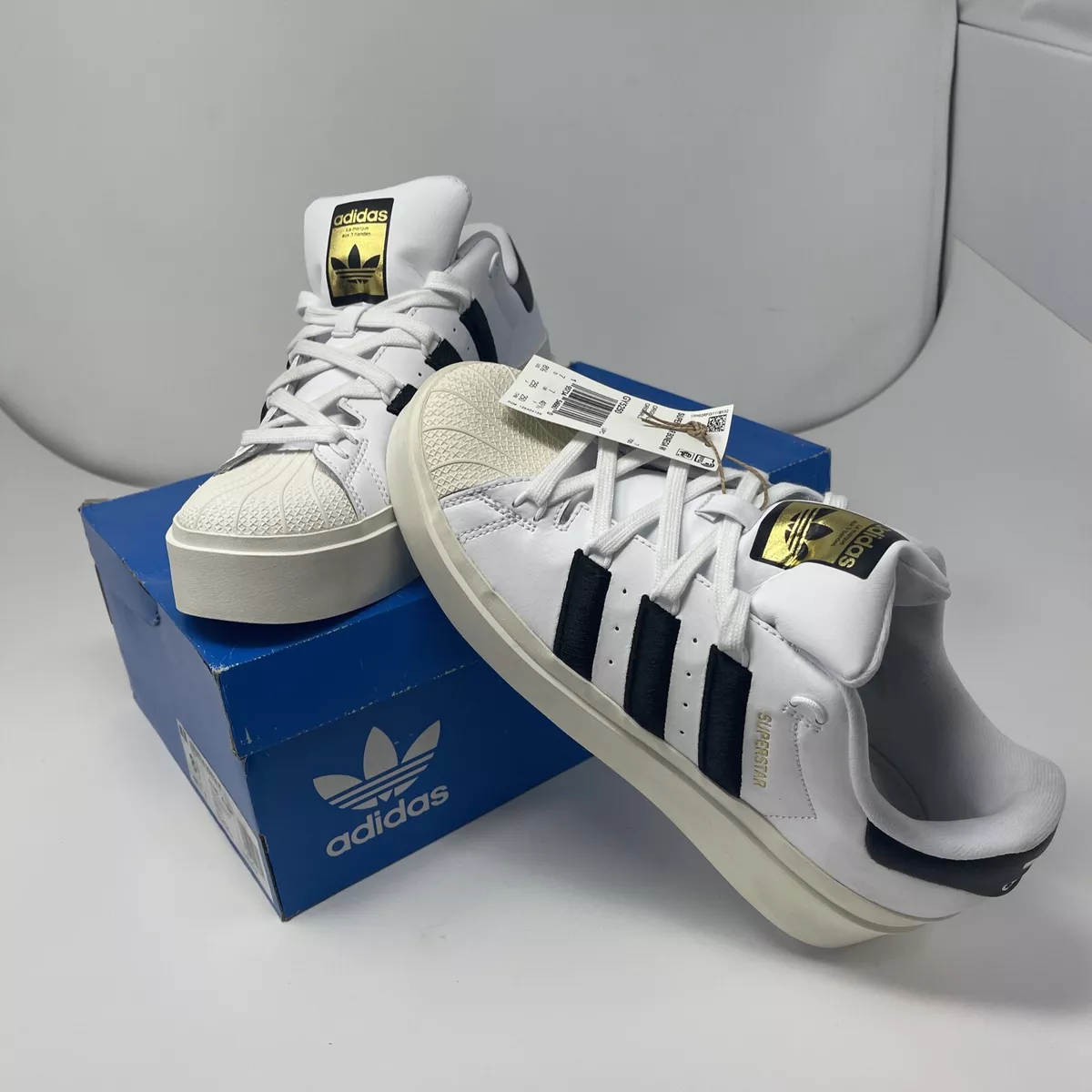 adidas Superstar Bonega w