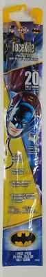 Brainstorm Face Kite Batman 20 Inch 50.8cm 1 Piece (LOC S-13 UNDER)