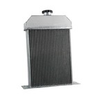 3 ROWS RADIATOR FOR INTERNATIONAL CUB,FARMALL CUB,CUB LOW-BOY TRACTOR ...