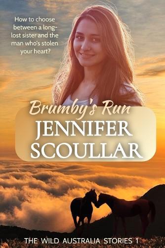 Thumbnail - Jennifer Scoullar Brumby's Run (taschenbuch) Wild Australia Stories