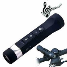 BIKE BLUETOOTH SPEAKER