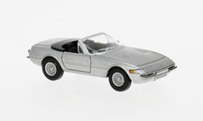 Brekina Ferrari 365 GTS4 Daytona Spider 1971 Model Car 1:87