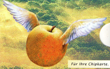 CARDBOX für Telefonkarten: K - GRÜNENTHAL * siehe Bilder