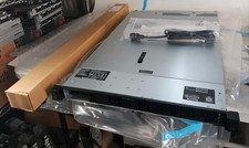 HPE DL360 Gen10 8-Bay 1x Silver 4112 NO HDD RAM Server w/ 1x 500w Rail Cord