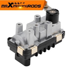 Ladedrucksteller Turbo Stellmotor for Mercedes S-Klasse W221 S 320 CDI