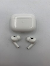 Apple AirPods Pro 2nd Generation with USB-C MagSafe Charging Case C9LX2MV26V
