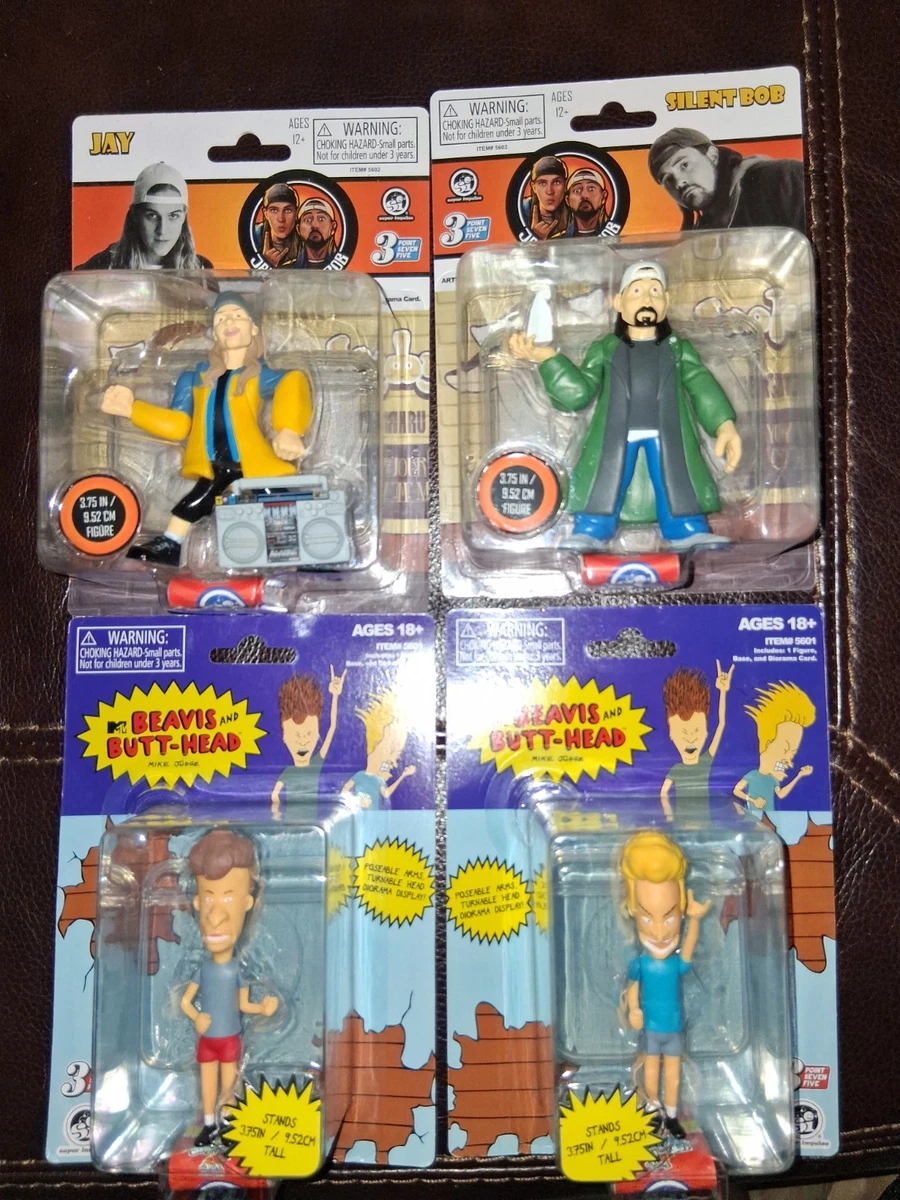 Preços baixos em Figuras de ação de personagens de desenhos