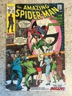 Amazing Spider-Man #91 VG (Marvel 1970)
