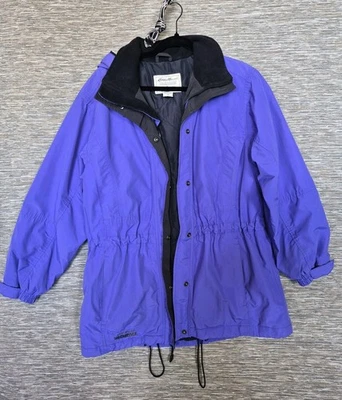 Parka Purple Coats, Jackets & Vests for Women for sale | eBay