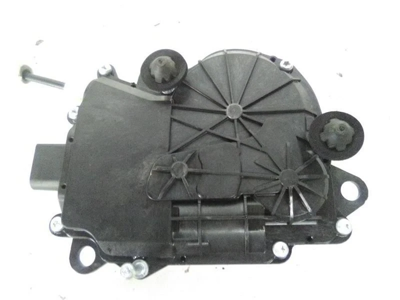 Jaguar F Type 2018 actuador de maletero Foto 4 de 4