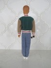 Ideal Tammy Brother, Ted,  in 1997 New Fashion Avenue Letter Jacket — photo 3