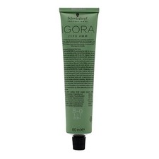 Image of Schwarzkopf Professional Igora Zero Amm 8-0 Natural Light Blond 60ml