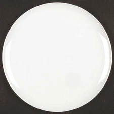 Corning Corelle Platinum Edge  Dinner Plate 88804