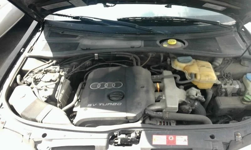 Vidrio puerta delantera conductor modelo VIN D octavo dígito compatible con 96-02 AUDI A4 234419 Foto 3 de 4