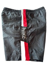 Retro/Vintage 90s Style Nike Swim Trunks/Shorts Mens Small