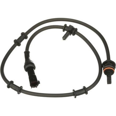 Standard Ignition ALS191 Abs Speed Sensor