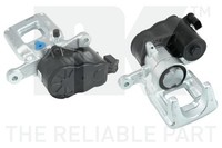 NK 2137145 Bremssattel 17,3 FüR CitroËN DS Opel Peugeot Toyota Vauxhall