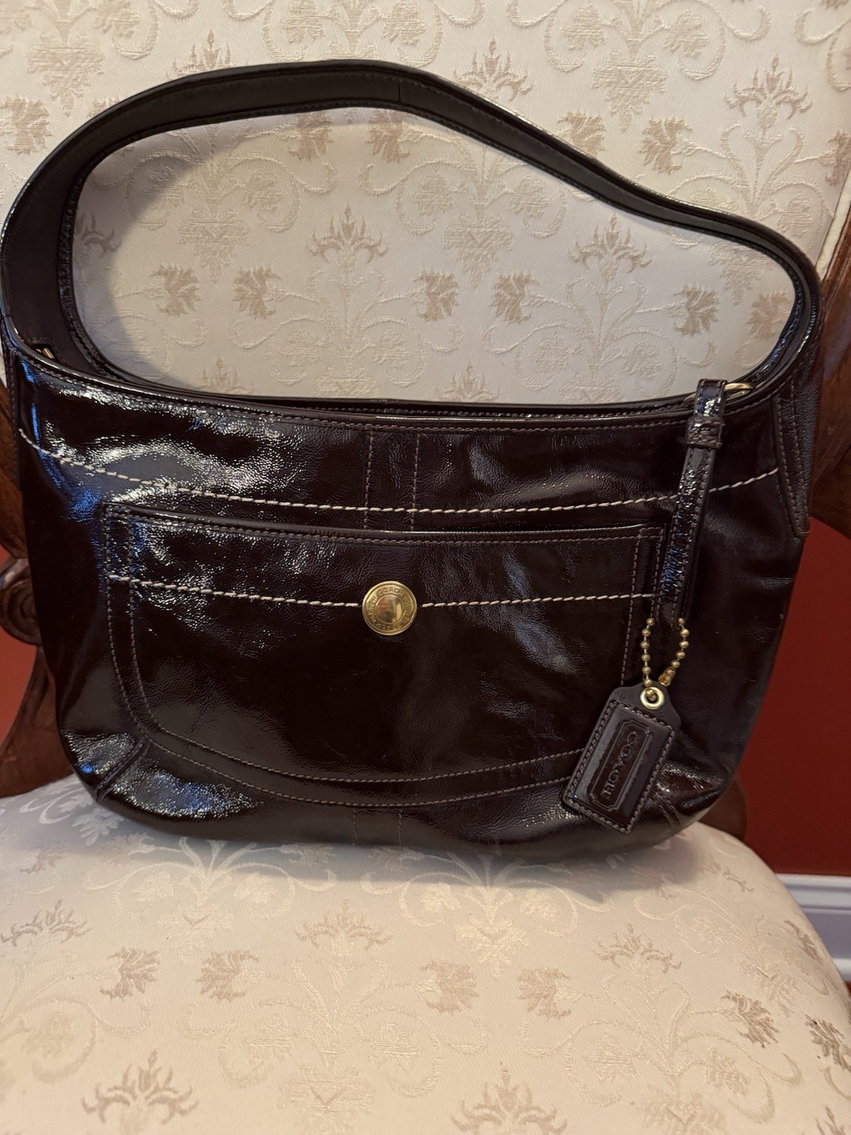 Coach Handbags-image