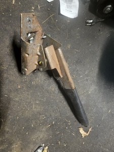 Jeep Cherokee XJ 97-01 Emergency Parking Brake Handle Lever Assembly E-Brake