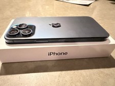iPhone 15 Pro Max 512GB for Sale | Shop New & Used Cell Phones | eBay