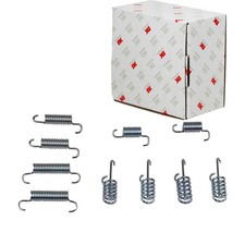 NK MONTAGESATZ HANDBREMSBACKEN ZUBEHÖR passend für MERCEDES-BENZ SPRINTER VW