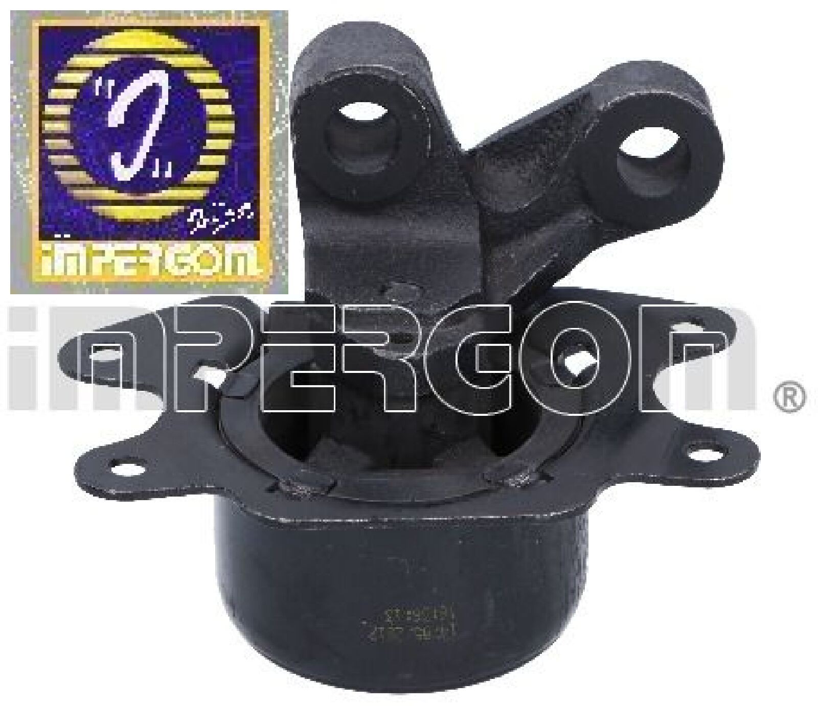 ORIGINAL IMPERIUM 31486 Lagerung für Motor Motorlager Lagerung Motor für Opel