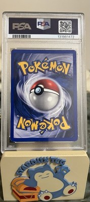 Ninetales 012/102 Base Set (Shadowless) Holo for sale online | eBay