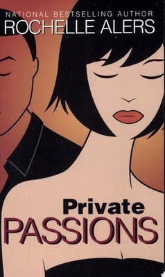 Private Passions (Arabesque) by , Acceptable Book